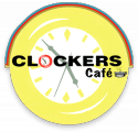 Clockers Cafe Branson